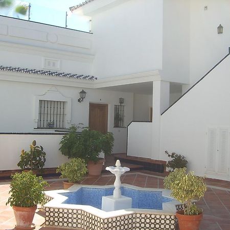 Apt Mijas Costa Arkadia Beach El Faro Marvellous Frontbeach With Stunning Seaviews And Historic Lighthouse Fuengirola Εξωτερικό φωτογραφία