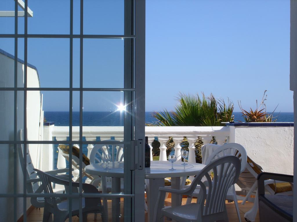 Apt Mijas Costa Arkadia Beach El Faro Marvellous Frontbeach With Stunning Seaviews And Historic Lighthouse Fuengirola Εξωτερικό φωτογραφία